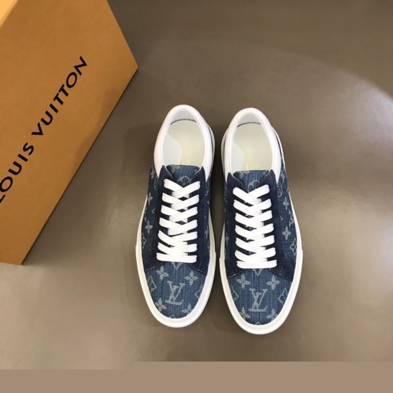 LV Casual Shoes